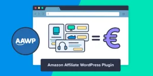 AAWP Amazon Affiliate WordPress Plugin