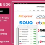 Affiliate Egg - Niche Affiliate Marketing WordPress Plugin