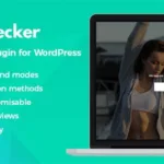 Age Checker for WordPress