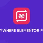 AnyWhere Elementor Pro