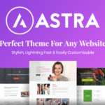 Astra Pro Addon