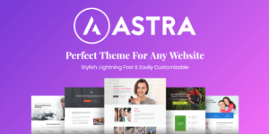 Astra Pro Addon