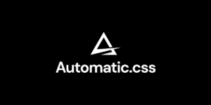 Automatic.css Utility Framework for WordPress Page Builders