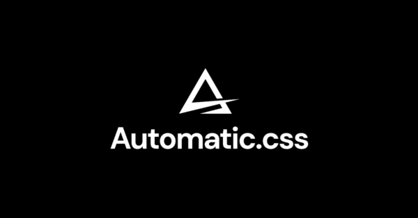 Automatic.css Utility Framework for WordPress Page Builders