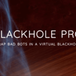 Blackhole Pro for Bad Bots