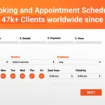 Bookly PRO