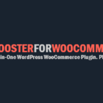 Booster Plus for WooCommerce