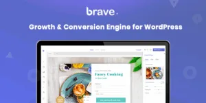 Brave Conversion Engine PRO