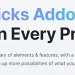 BricksExtras | Premium Bricks Builder Addon