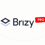 Brizy Pro - The Best WordPress Builder Plugin