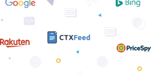 CTX Feed Pro - WooCommerce Product Feed Manager