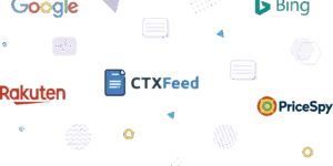 CTX Feed Pro - WooCommerce Product Feed Manager