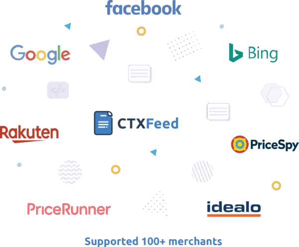 CTX Feed Pro - WooCommerce Product Feed Manager