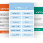 Calculated Fields Form PRO