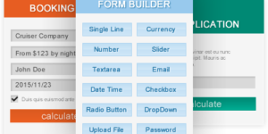 Calculated Fields Form PRO