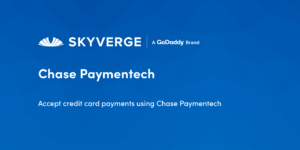 Chase Paymentech for WooCommerce