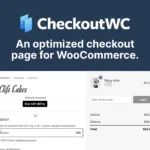CheckoutWC