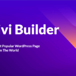 Divi - Ultimate WordPress Theme & Visual Page Builder