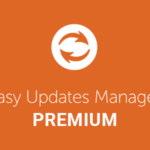 Easy Updates Manager Premium