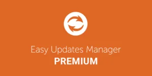 Easy Updates Manager Premium