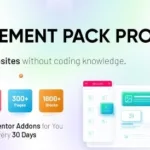Element Pack Premium Addon for Elementor WordPress Plugin