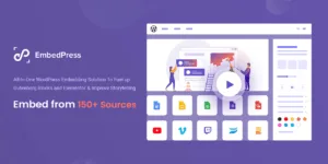 EmbedPress Pro