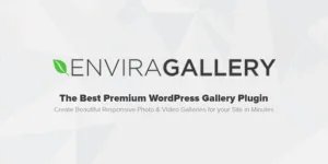 Envira Gallery Pro