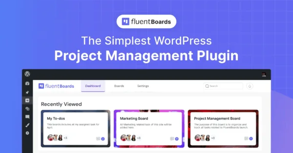 FluentBoards Pro