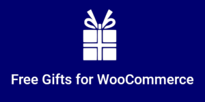 Free Gifts for WooCommerce