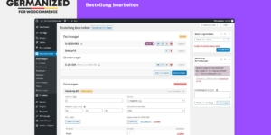 Germanized for Woocommerce Pro