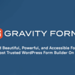 Gravity Forms