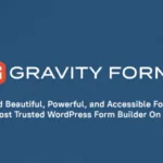 Gravity Forms