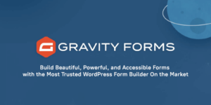 Gravity Forms