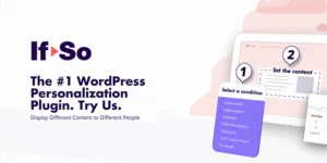 If-So Dynamic Content Pro