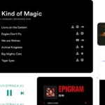 MP3 Audio Player Plugin for WordPress