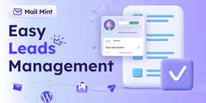 Mail Mint Pro - Power Up Your Funnels With Email Marketing Automation