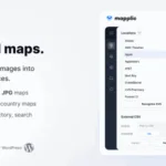 Mapplic - Custom Interactive Map WordPress Plugin
