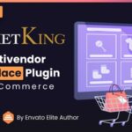 MarketKing - Ultimate Multi Vendor Marketplace Plugin WooCommerce