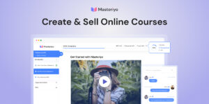 Masteriyo PRO - LMS for WordPress