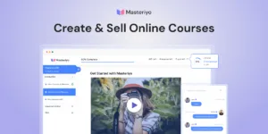 Masteriyo PRO - LMS for WordPress