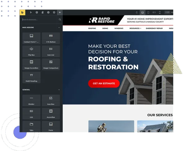 Max Addons Pro for Bricks