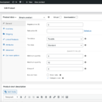 Min/Max Quantities for WooCommerce