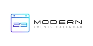 Modern Events Calendar Pro + addons- Modern WordPress Event Calendar Plugin