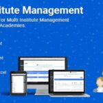 Multi Institute Management