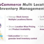 MultiLoca - WooCommerce Multi Locations Inventory Management