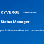 Order Status Manager for WooCommerce