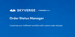 Order Status Manager for WooCommerce