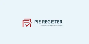 Pie Register Premium – WordPress Registration Plugin