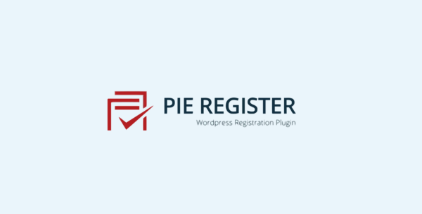 Pie Register Premium – WordPress Registration Plugin