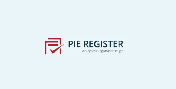 Pie Register Premium – WordPress Registration Plugin
